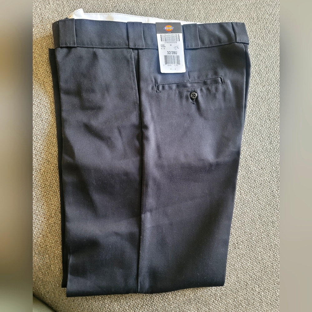 874 Dickies work pants